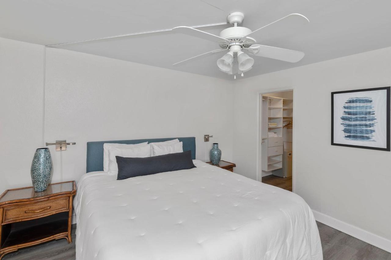 カハナ Incredible Beachfront 1Br - Sleeps 4 Awesome Location And In The Center Of Restaurants Many Beaches Golf And Moreヴィラ エクステリア 写真